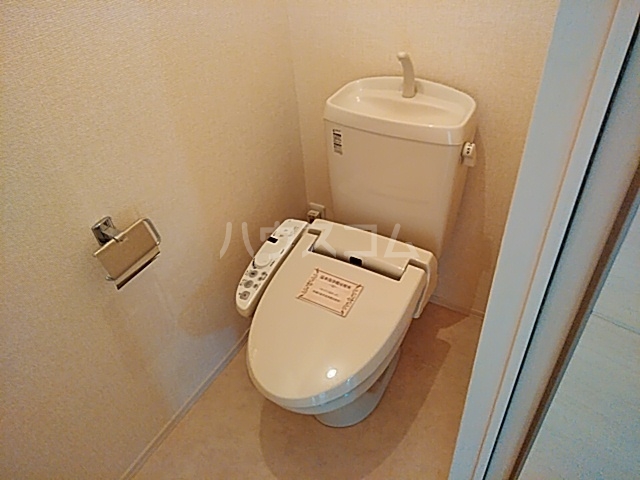 16/30 トイレ