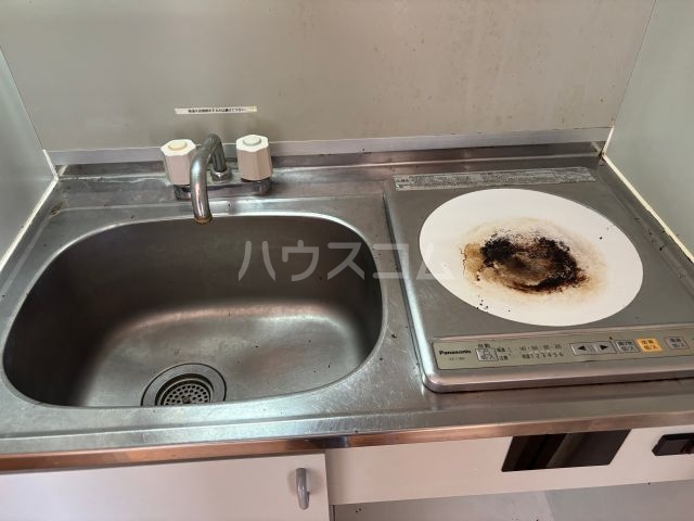 7/15 キッチン
