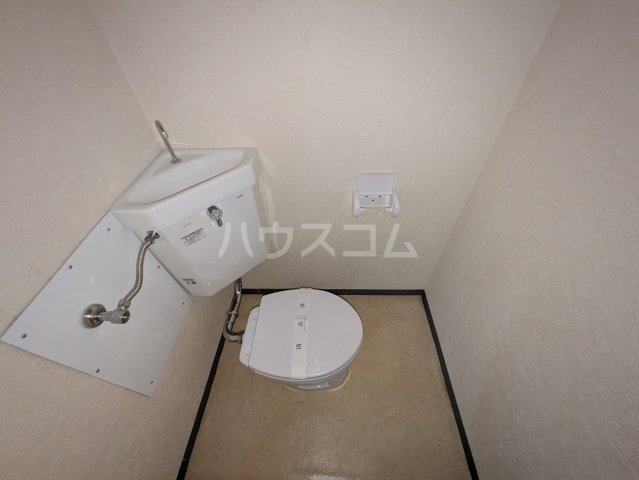 15/30 トイレ