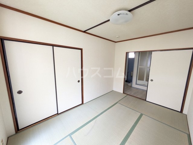 5/30 室内