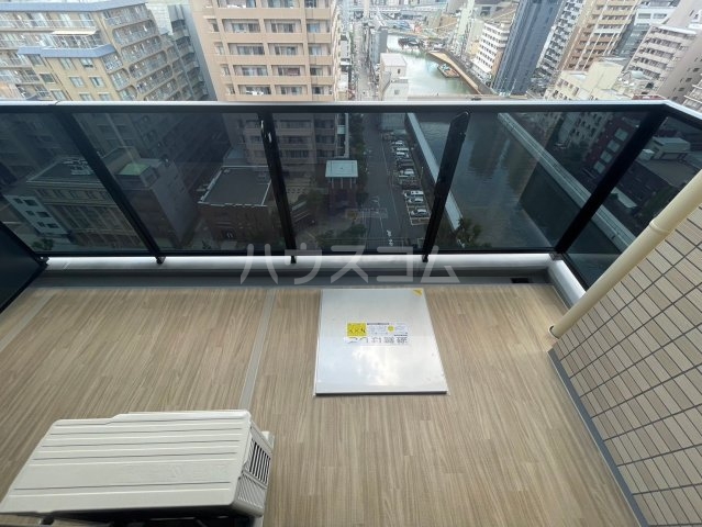 16/30 バルコニー