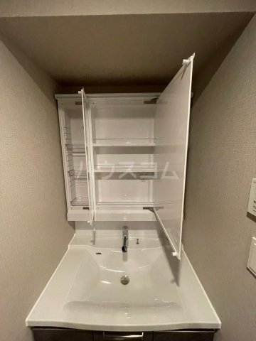 14/30 洗面