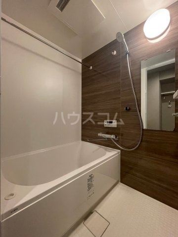 11/30 浴室