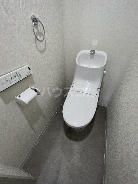 19/30 トイレ