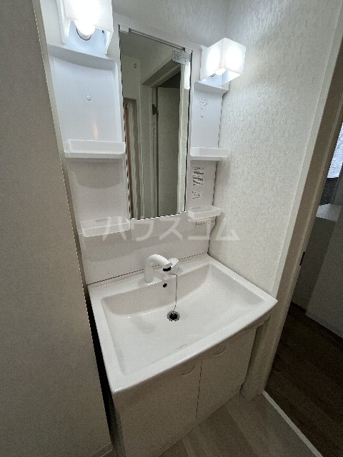 21/30 洗面