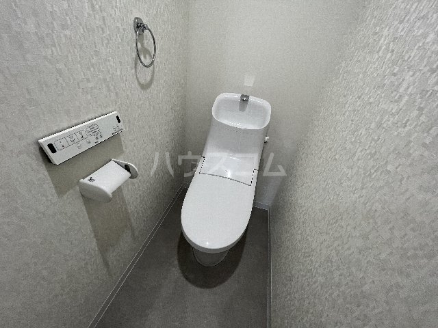 18/30 トイレ
