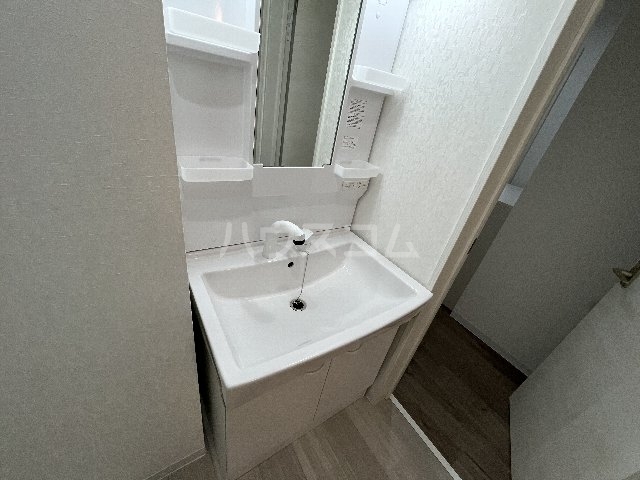 20/30 洗面