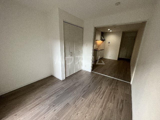 10/30 寝室