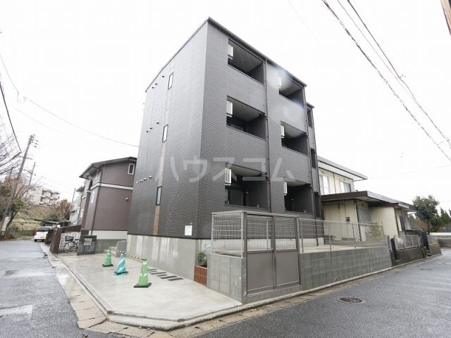 1/2 外観