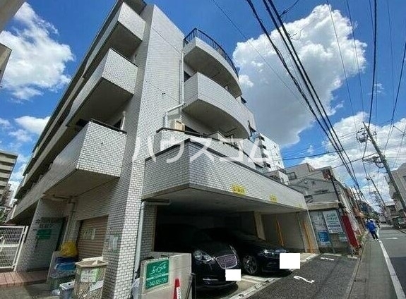 1/21 外観