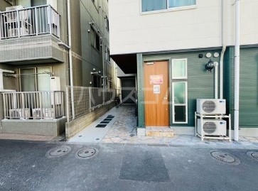 2/7 エントランス