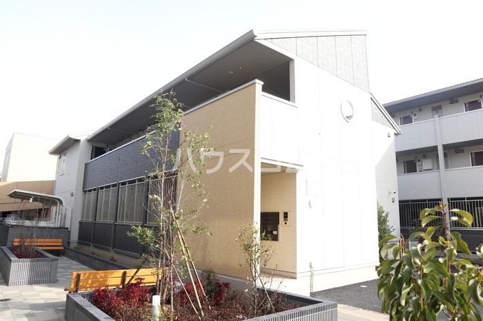 1/24 外観