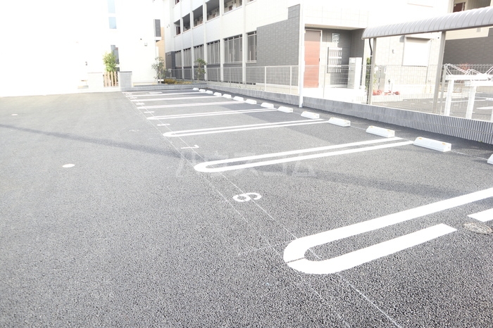 14/24 駐車場