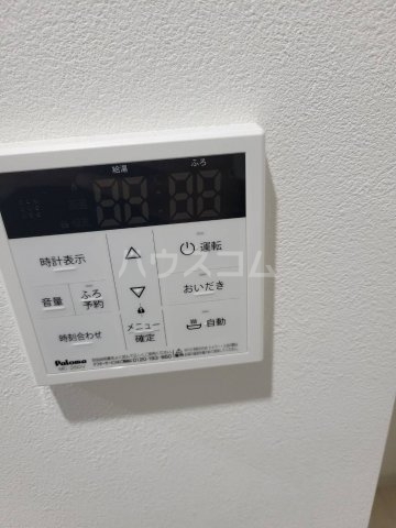 10/19 設備