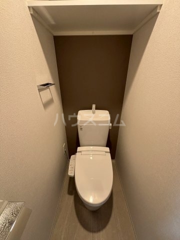12/30 トイレ