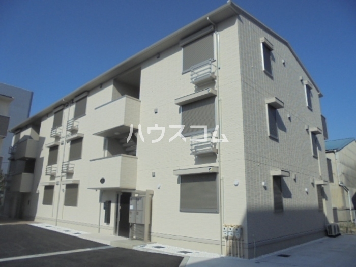 1/19 外観