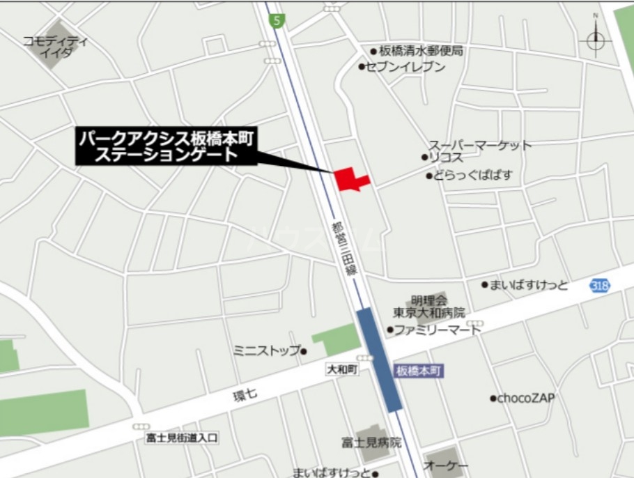 22/30 地図