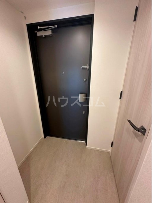 10/30 玄関