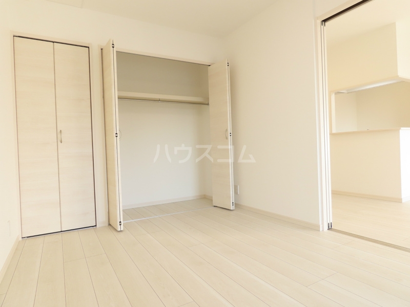 9/23 寝室