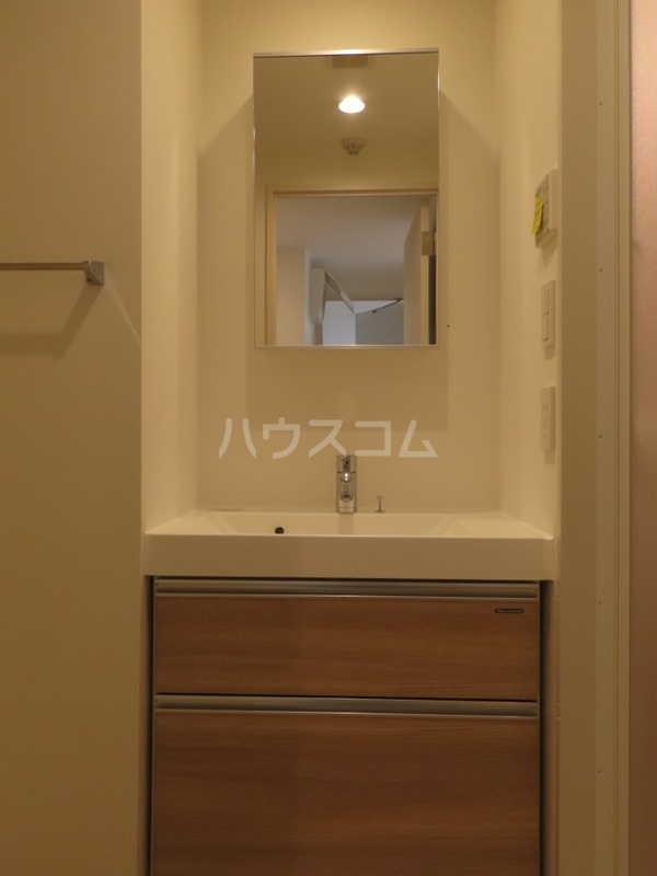 15/23 洗面