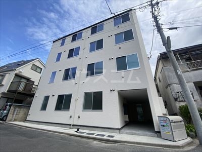 1/13 外観