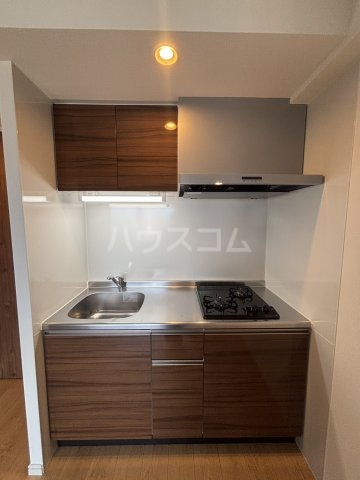 11/30 キッチン