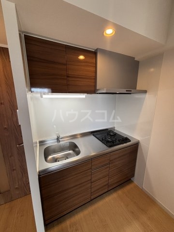 10/30 キッチン
