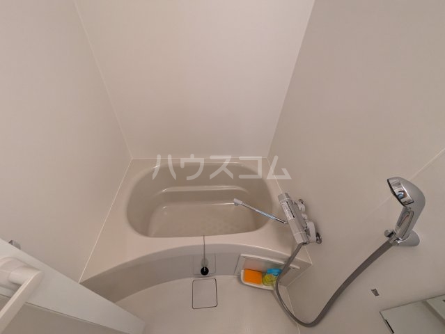 16/30 浴室