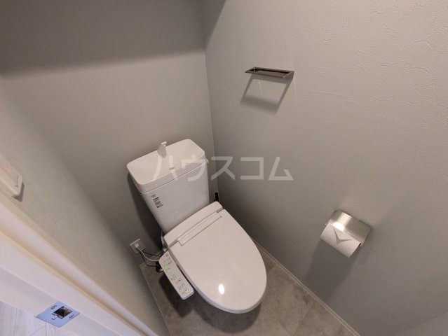 17/30 トイレ