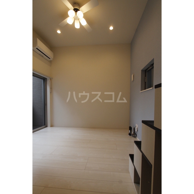 5/20 室内