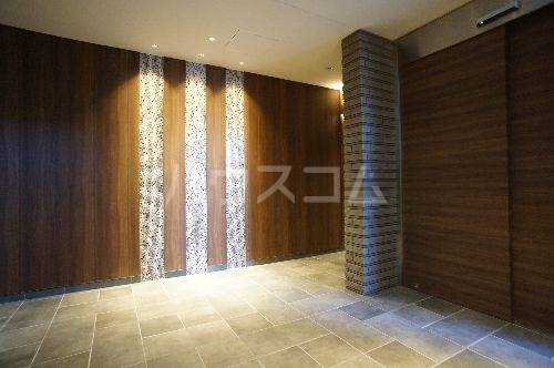 15/25 エントランス