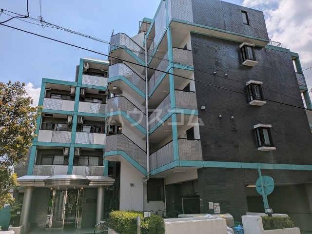 1/30 外観