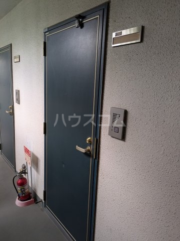 6/30 玄関