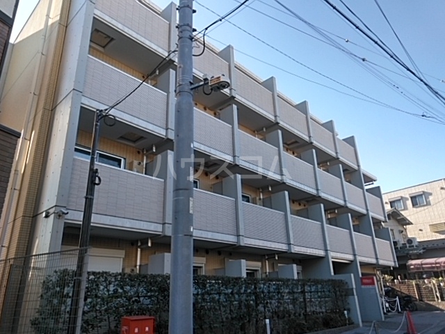 1/19 外観