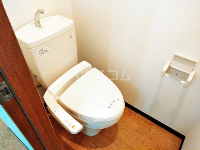 9/27 トイレ