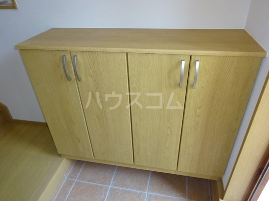 11/30 玄関