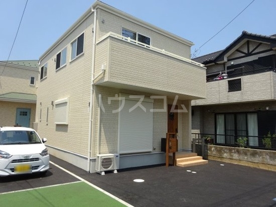 1/30 外観