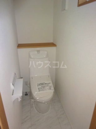 14/30 トイレ