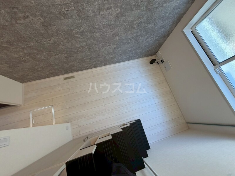 4/14 室内