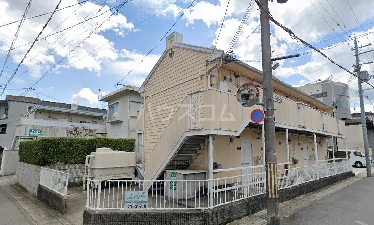 1/12 外観