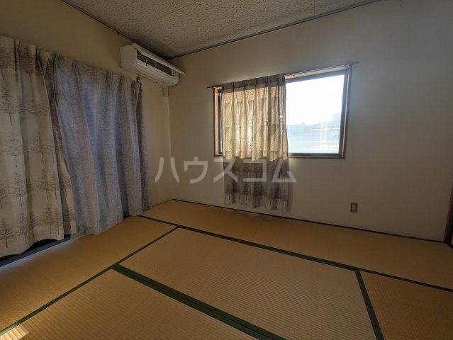 8/30 室内