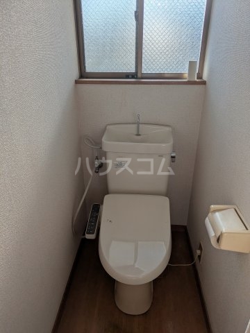 15/30 トイレ