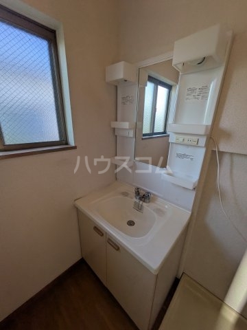 16/30 洗面