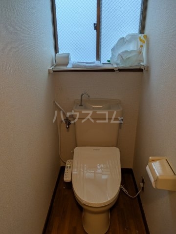 15/30 トイレ