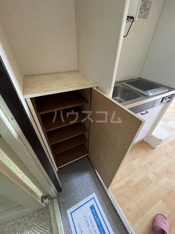 6/28 玄関