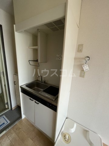 8/28 キッチン