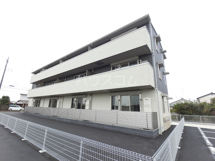 1/27 外観