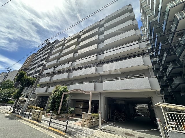 1/18 外観