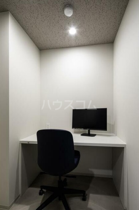 4/23 設備