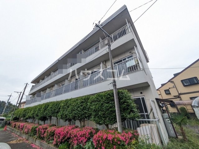 1/30 外観
